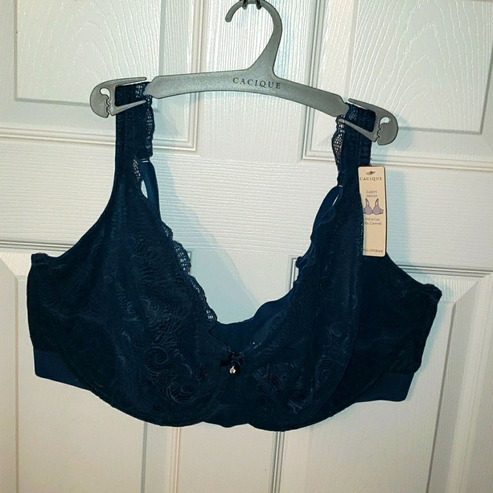 Lane Bryant Bra